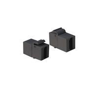 LogiLink Connecteur modulaire Keystone HDMI Noir