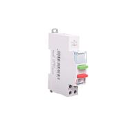 Connecteur modulaire monostable double connecteur 1Z LP400 412916