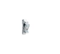 Connecteur Modulaire Rj45 Cat 6 Pr Gr2tv - Tn007s - Hager