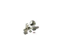 Connecteur modulaire RJ45 Cat.6A STP sans outil IWP-8P8C-CAT6AS