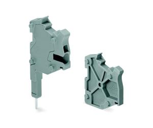 Connecteur modulaire TOPJOB®S WAGO 2001-511 100 pc(s)
