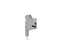 Connecteur modulaire TOPJOB®S WAGO 2002-511 100 pc(s)