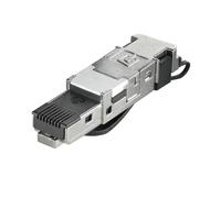 Connecteur Modulaire Weidmuller - 1132040000