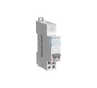 Connecteur module bistable 2Z 20A 250V AC interrupteur 412910