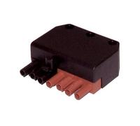 Connecteur Monté Type Wieland - Connecteur Mâle 7 Pôles