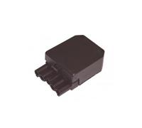 Connecteur monté type WIELAND femelle 5 pôles G