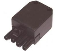 Connecteur Monté Type Wieland - Connecteur Mâle 4 Pôles