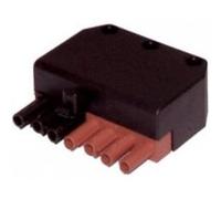 Connecteur Monté Type Wieland - Connecteur Mâle 7 Pôles