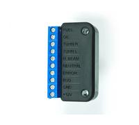 Connecteur Motogadget Interface Breakout