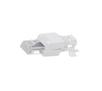 Connecteur MP0028 RJ45 cat : 6a non blindé Système : 8p8c 5-6,5mm droit LOGILINK