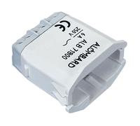 Connecteur Multifix DCL - Schneider - ALB71800 - Obturateur à clipser