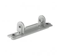 Connecteur mural fixe pour rail Domalurail Stratlock - SL-RCF90 DOMARINE