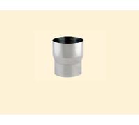 Connecteur Naber pour toit DN 150, en aluminium