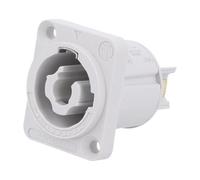 Connecteur NAC3MPXXB : circulaire NEUTRIK