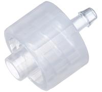 Connecteur Neolab 2-1880, Ll mâle, Olive pour 1,6-2,6 mm, Pp (Pack 10-Er)