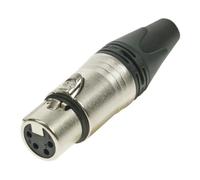 Neutrik NTR-NC4FX