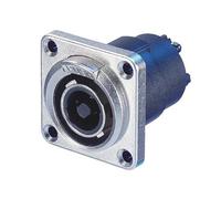 Connecteur NLT4 series STX Femelle 4 Voies pour Panneau