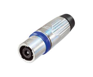 Connecteur NLT4 Series STX Mâle 4 Voies