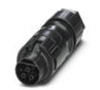 Connecteur non confectionné pour capteurs/actionneurs Phoenix Contact PRC 3-FC-FS6 8-21 HR 1017635 Nombre de pôles: 3 1 pc(s)