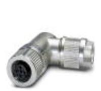 Connecteur non confectionné pour capteurs/actionneurs Phoenix Contact SACC-M12FRB-5PL SH IB 1424677 M12 Nombre de pôles: 5 1 pc(s)