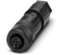 Connecteur non confectionné pour capteurs/actionneurs Phoenix Contact SACC-M12FS-5PL 1424689 M12 Nombre de pôles: 5 1 pc(s) Piece
