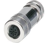 Connecteur non confectionné pour capteurs/actionneurs Phoenix Contact SACC-M12FS-8CON-PG 9-SH 1511860 M12 femelle