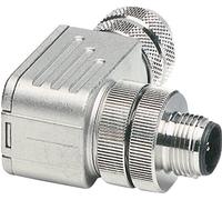 Connecteur non confectionné pour capteurs/actionneurs Phoenix Contact SACC-M12MR-5CON-PG 7-SH 1693429 M12 mâle, coudé Nombre de pôles: 5 1 pc(s)