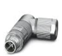 Connecteur non confectionné pour capteurs/actionneurs Phoenix Contact SACC-M12MRX-8CT-CL SH 1422845 M12 Nombre de pôles: 8 1 pc(s)