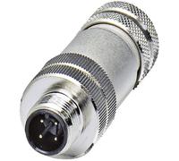 Connecteur non confectionné pour capteurs/actionneurs Phoenix Contact SACC-M12MS-4CON-PG 7-SH 1693830 M12 mâle, droit Nombre