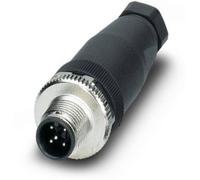 Phoenix Contact Phoenix Contact Connecteur circulaire M12 5 pôles SACCM12MS5CONPG7M Quantité:1