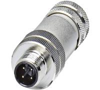 Connecteur non confectionné pour capteurs/actionneurs Phoenix Contact SACC-M12MS-5CON-PG 7-SH 1693416 M12 mâle, droit Nombre de pôles: 5 1 pc(s)