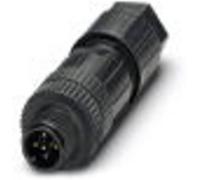 Connecteur non confectionné pour capteurs/actionneurs Phoenix Contact SACC-M12MS-5PL 1424686 M12 Nombre de pôles: 5 1 pc(s)