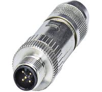 Phoenix Contact Connecteur non confectionné pour capteurs/actionneurs SACC-M12MS-5PL SH 1424658 M12
