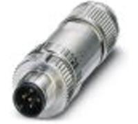 Connecteur non confectionné pour capteurs/actionneurs Phoenix Contact SACC-M12MS-5PL SH DN 1424670 M12 Nombre de pôles: 5 1 pc(s)