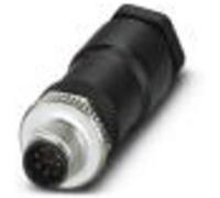 Connecteur non confectionné pour capteurs/actionneurs Phoenix Contact SACC-M12MS-8CON-PG11-M 1410666 M12 Contact mâle Nombre de pôles: 8 1 pc(s)