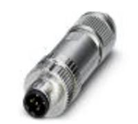 Connecteur non confectionné pour capteurs/actionneurs Phoenix Contact SACC-M12MSB-5PL SH IB 1424674 M12 Nombre de pôles: 5 1 pc(s)