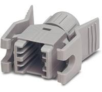 Connecteur non confectionné pour capteurs/actionneurs Phoenix Contact VS-08-T-RJ45/IP 20 1688638 Capot passe-câble 5 pc(s)