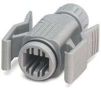 Connecteur non confectionné pour capteurs/actionneurs Phoenix Contact VS-08-T-RJ45/IP67 1688696 Capot passe-câble 5 pc(s)