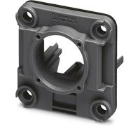 Connecteur non confectionné pour capteurs/actionneurs Phoenix Contact VS-A-F-IP67-BK 1658668 Cadre d