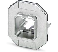 Connecteur non confectionné pour capteurs/actionneurs Phoenix Contact VS-PPC-F1-RJ45-MNNA-1C-F 1405222 Cadre de montage 1 pc(s)