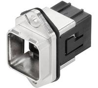 Connecteur non confectionné pour capteurs/actionneurs Weidmüller IE-BHS-V14M-RJA 1011540000 Boîtier RJ45 10 pc(s)