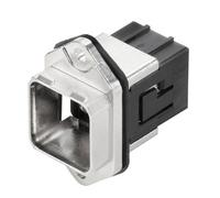 Connecteur non confectionné pour capteurs/actionneurs Weidmüller IE-BHS-V14M-RJA 1011540000 Boîtier RJ45 10 pc(s)