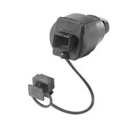 Connecteur non confectionné pour capteurs/actionneurs Weidmüller IE-CC-V04P 1045960000 Boîtier femelle RJ45 10 pc(s)
