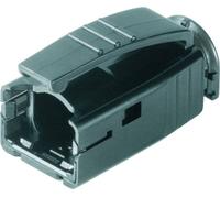 Connecteur non confectionné pour capteurs/actionneurs Weidmüller IE-PH-RJ45-TH-GY 1962440000 Protection anti-pliure 10 pc(s)