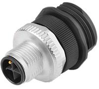 Connecteur non confectionné pour capteurs/actionneurs Weidmüller SAIS-WDF-3+PE-M20-S-COD 1460290000 M20 embase mâle Nombre