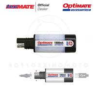 Connecteur O-100 Charge Batterie Universel Micro/Mini USB tecmate optimate SAE