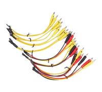 Connecteur OBD 16 broches pour le flash de l'unité de commande et les