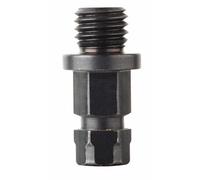 Connecteur Onehand diamant 3 pièces pour scie trépan diamant avec emmanchement M14 - 440BD05132