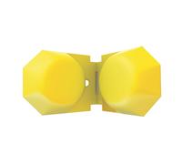 ISOVER - Connector Optima - 25 pièces - 73961