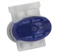 Connecteur Paquet De 50 Pcs Pour Robot Tondeuse AMBROGIO